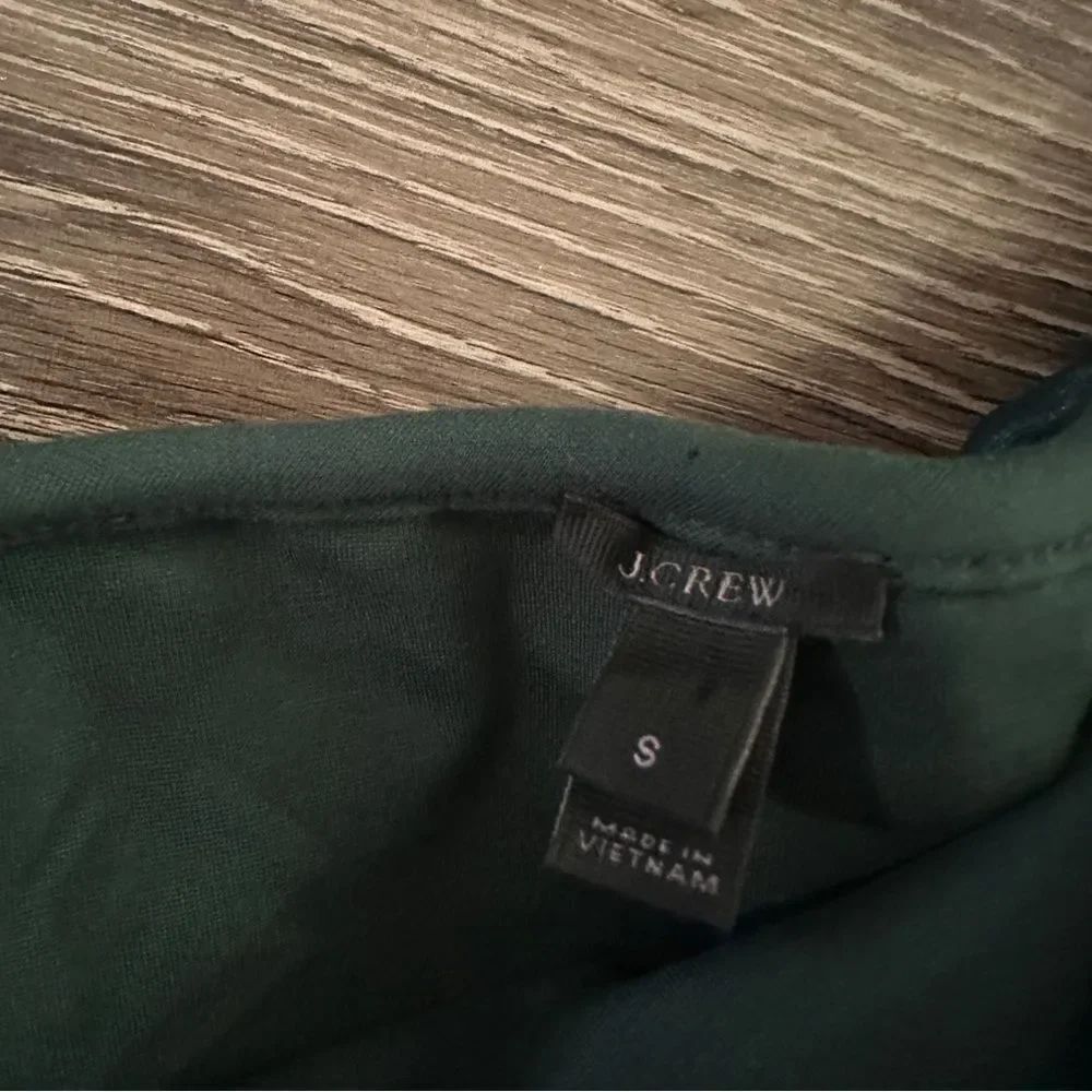 J. Crew off shoulder top - Picture 5 of 8